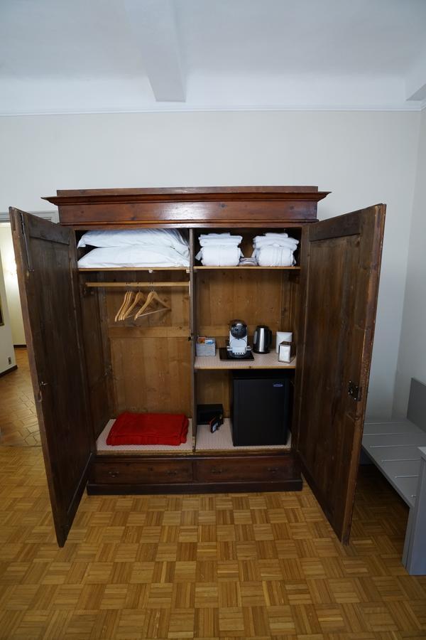 Suite Deluxe