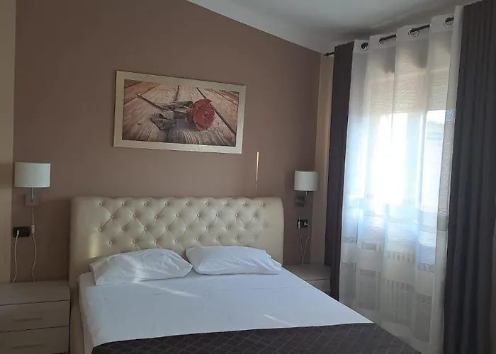 Bed and Breakfast Da Laura Lucca
